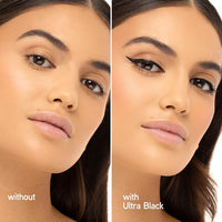 Thumbnail for Physicians Formula Eye Booster, Lash-Enhancing 2-in-1 Eyeliner Serum, Dermatologist Approved, Hypoallergenic, Cruelty-Free & Vegan - Black
