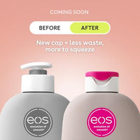 Thumbnail for eos Shea Better Body Lotion Coconut Waters, 24-Hour Moisture Skin Care, Lightweight & Non-Greasy, Natural Shea, Vegan, Coconut Body Lotion, 16 fl oz