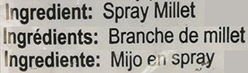 Sun Seed Company Millet Spray (7 oz.)