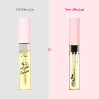 Thumbnail for ETUDE My Lash Serum, Eyelash Strengthening Formula with Biotin, Ginger extract for Lash health and growth, Mascara Essence, Mascara Serum, Vegan Certified, Korean Makeup (0.3 Fl Oz)