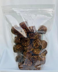 Thumbnail for Stud Muffins 1045R Stud Muffins Horse Treats - Variety Pack, 45 Oz Bag