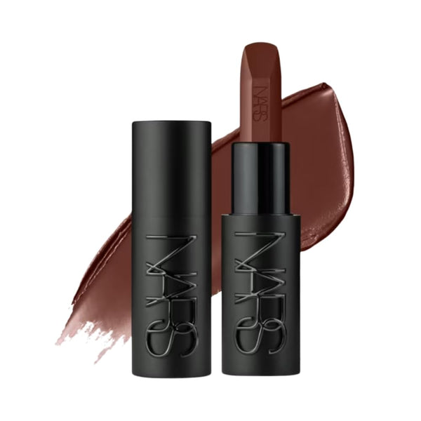 Image 1 of NARS Explicit Lipstick Satin Finish Full Size (BEWITCHED 809, .13OZ)
