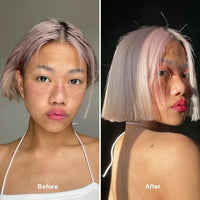 Thumbnail for Pureology Hydrate Sheer Nourishing Shampoo | For Fine, Dry Color Treated Hair | Sulfate-Free | Silicone-Free | Vegan