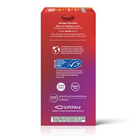 Thumbnail for MegaRed Antarctic Krill Oil 500mg Omega 3 Fatty Acid Supplement, Extra Strength EPA & DHA Krill Oil Softgels (90cnt Box), Astaxanthin, Heart Health Supplement with No Fish Oil Aftertaste