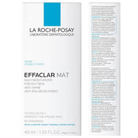 Thumbnail for La Roche-Posay Hydraphase Intense Hyaluronic Acid Serum, Plumping Daily Face Serum For Dry and Sensitive Skin