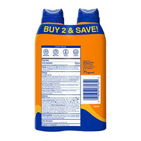 Thumbnail for Banana Boat Sport Ultra SPF 30 Sunscreen Spray | Banana Boat Sunscreen Spray SPF 30, Water Resistant, Oxybenzone Free, 6oz each Twin Pack