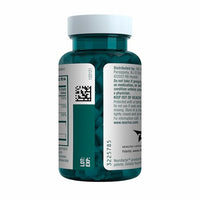 Thumbnail for NEURIVA Plus Brain Supplement for Memory and Focus Clinically Tested Nootropics for Concentration for Mental Clarity, Cognitive Enhancement Vitamins B6, B12, Phosphatidylserine 30 Capsules