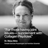 Thumbnail for Momentous Grass-Fed Collagen Peptides Powder - Collagen Protein Powder with Fortigel & Vitamin C for Hair, Skin, Nails, & Joint Health Support - NSF Certified for Sport - Packaging May Vary