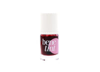 Thumbnail for Benefit Bene Tint Rose Tinted Lip And Cheek Stain, 0.4 Ounce