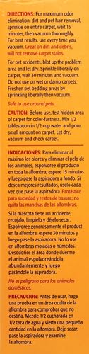 Thumbnail for Arm & Hammer Carpet Odor Eliminator, Pet Fresh 30 oz.