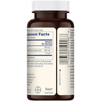 Thumbnail for One-A-Day Brain Supplement – Brain Supplements for Memory and Focus Support, Concentration and Focus Support, Focus Supplement for Adults with L-theanine, Caffeine and Ginseng, 30 Capsules
