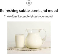 Thumbnail for A'PIEU Honey & Milk Lip Oil I Korean Lip Oil, Long-Lasting Moisture, Nourishing Extracts, Smooth Finish, Lightweight