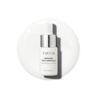Thumbnail for TIRTIR Ceramic Milk Ampoule (0.33 Fl Oz)