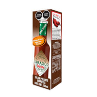 Thumbnail for TABASCO® Brand Chipotle Pepper Sauce, 5 Fl oz (Pack of 1)