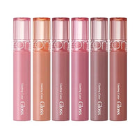 Thumbnail for rom&nd GLASTING COLOR GLOSS 05 DIM MAUVE - K-Beauty Plumping & Moisturizing Lip Gloss | Non-Sticky, Long-Lasting Shine for a Natural, Healthy Glow
