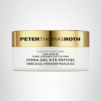 Thumbnail for Peter Thomas Roth | 24K Gold Firming Hydra-Gel Eye Patches | Gold-Infused Eye Mask Patches for Fine Lines, Crow's Feet and Dark Circles