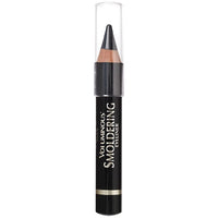 Thumbnail for L'Oreal Paris Voluminous Smoldering Eyeliner, Black, 0.056 Oz, 1 Count