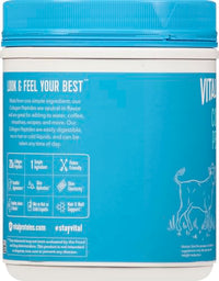 Thumbnail for Vital Proteins, Unflavored Collagen Peptides, 20 Ounce