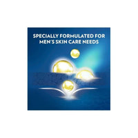 Thumbnail for Vaseline Men's Fresh Blue Seal Petroleum Jelly, 250ml - Paraben-Free Dry Skin Whole Body Moisturizer