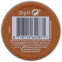 Thumbnail for Vaseline Lip Therapy Petroleum Jelly Cocoa Butter, 20 g