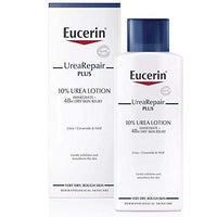 Thumbnail for Eucerin Dry Skin Intensive 10% W/w Urea Treatment Lotion - 250ml