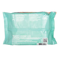 Thumbnail for Pacifica Glowing Makeup Remover Wipes – With Glycolic Acid for AHA Exfoliating and Facial Cleansing – No Rinse Face Cleaning Towelettes – Dermatologist Tested, Vegan & Cruelty-Free – 30 Pack