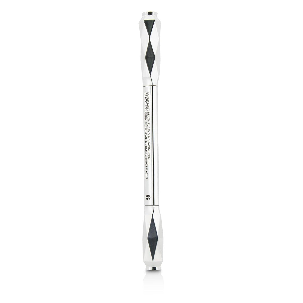 Benefit Goof Proof Brow Pencil #3.75 Warm Medium Brown, 0.01 Ounce