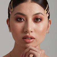Thumbnail for NYX PROFESSIONAL MAKEUP Filler Instinct Plumping Lip Color, Lip Balm - Beach Casual (Nude Pink)