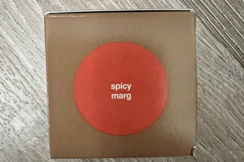 Rhode Pocket Blush, Spicy Marg