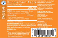 Thumbnail for The Vitamin Shoppe Lutein 6MG Antioxidant That Supports Eye Health, Skin Vision, Once Daily (60 Softgels)