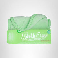 Thumbnail for MakeUp Eraser, Erase All Makeup With Just Water, Including Waterproof Mascara, Eyeliner, Foundation, Lipstick and More (Neon Green)