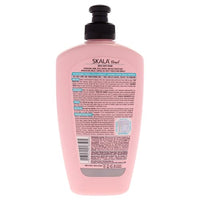 Thumbnail for SKALA Crespo Divino 3 in 1 Leave In Conditioner for Curly & Transitioning Hair, Vegan Leave In Hair Cream for Hydration Care, Curl Definition & Heat Protection, No Parabens or Silicones, 250 g