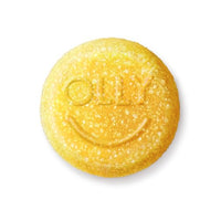 Thumbnail for OLLY Probiotic Gummy, Immune and Digestive Support, 1 Billion CFUs, Chewable Probiotic Supplement, Mango, 25 Day Supply - 50 Count
