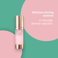 Thumbnail for KAHI Wrinkle Bounce Skin Fit Blending Korean Essence | Daily Face Moisturizer for Dry Skin & Combination | Hydrating Face Moisturizer Skin Essence Water Face Care for Women & Men 1.01 fl oz