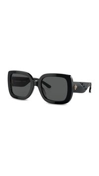 Tory Burch Sunglasses TY 7179 U 170987 Black