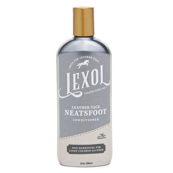 Lexol 16.9 Oz Leather Tack Neatsfoot Conditioner