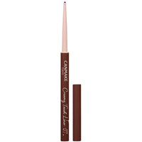 Thumbnail for CANMAKE Creamy Touch Liner 1.5mm Slim Eyeliner (0.09 g) (07 Azuki Brown)