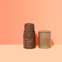 Thumbnail for essence | Baby Got Bronze | Cream Bronzer Stick Easy to Apply & Blend | Vegan & Cruelty Free | Free From Gluten, Parabens, Preservatives, & Microplastic Particles (30 | Mocha Me Crazy)