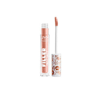 Thumbnail for NYX PROFESSIONAL MAKEUP Filler Instinct Plumping Lip Polish, Lip Plumper Gloss - Brunch Drunk (Champagne)