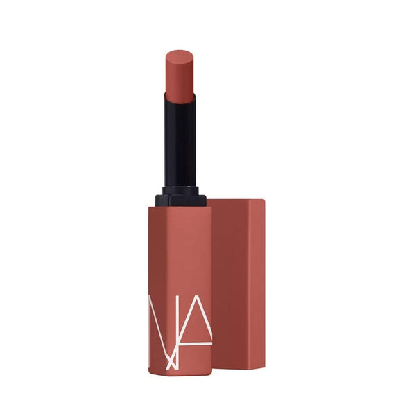 Image 1 of NARS Powermatte Lipstick - Sweet Disposition 100 (Pink Beige) .05 oz.
