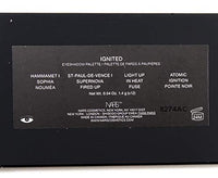 Thumbnail for NARS Ignited Eyeshadow Palette