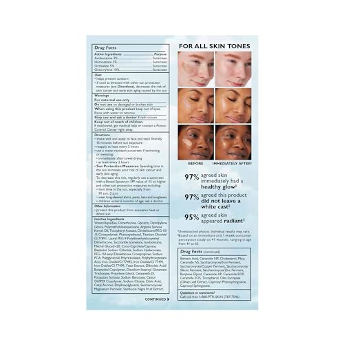 Peter Thomas Roth | Water Drench Hyaluronic Cloud Sheer Tint Moisturizer Broad Spectrum SPF 45, Hydrating Tinted SPF Moisturizer, Adaptable Sheer Tint, For All Skin Tones and Types