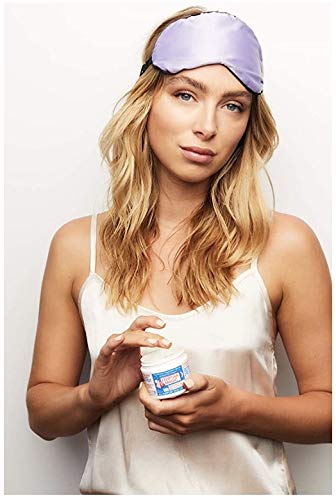 Egyptian Magic - All Purpose Face, Body, and Dry Skin Moisturizing Cream, Skin Protectant for Women & Men, Eczema Care Healing Balm, Scar Treatment, Stretch Marks, and Tattoo Aftercare, 4oz Jar