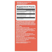 Thumbnail for Centrum Clear Mind and Calm Mood Menopause Support Tablets, with Clinically Studied enXtra, 30 Count