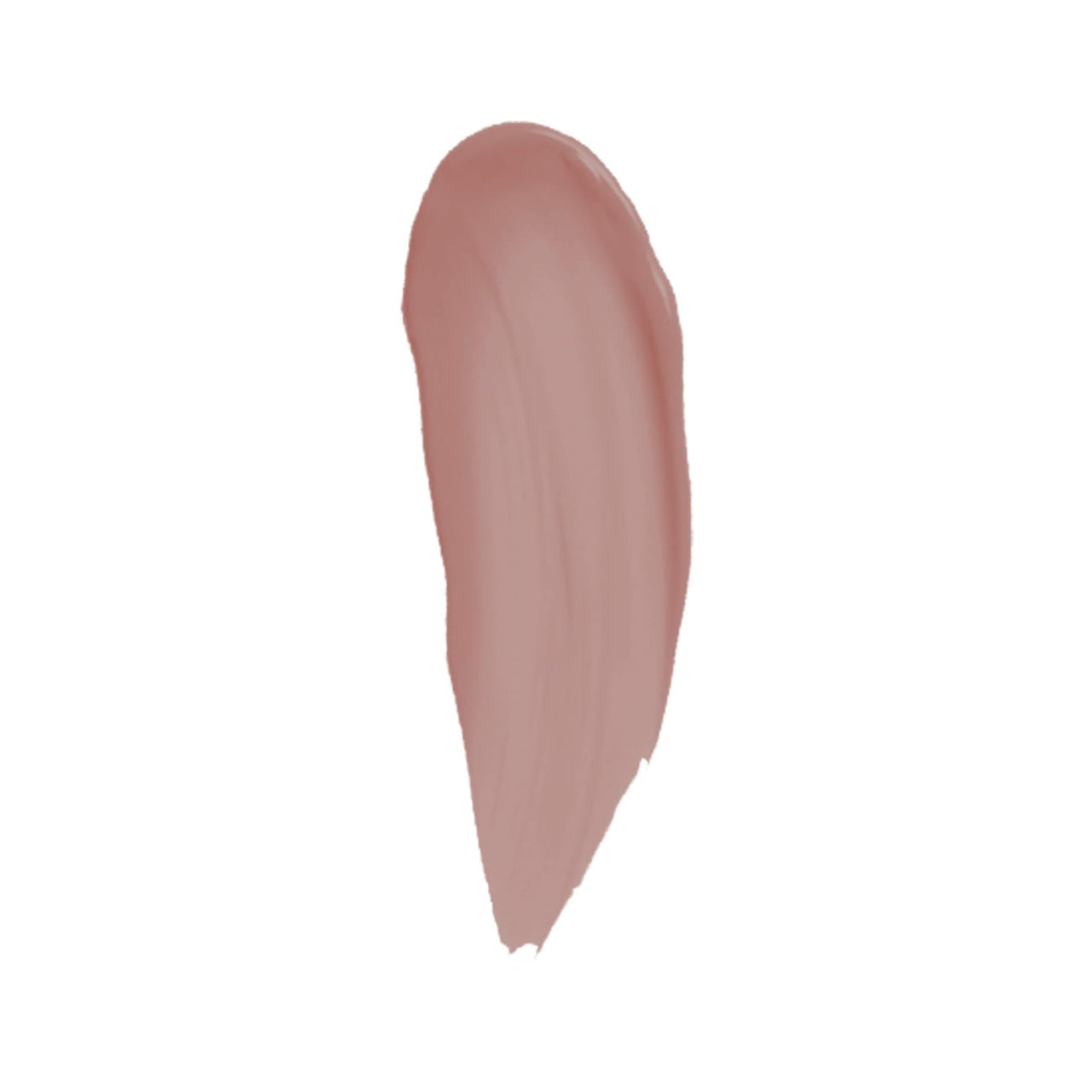 IDUN Minerals Lip Gloss - Soft, Creamy Formula for Velvet Soft, Shiny Pout - Intense Vitamin E Hydration for Dry, Chapped Lips - Non-Sticky, Long Lasting Pigment - 006 Josephine - 0.27 oz