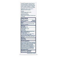 Thumbnail for CeraVe Therapeutic Hand Cream for Dry Cracked Hands With Hyaluronic Acid and Niacinamide, Fragrance Free 3 Ounce