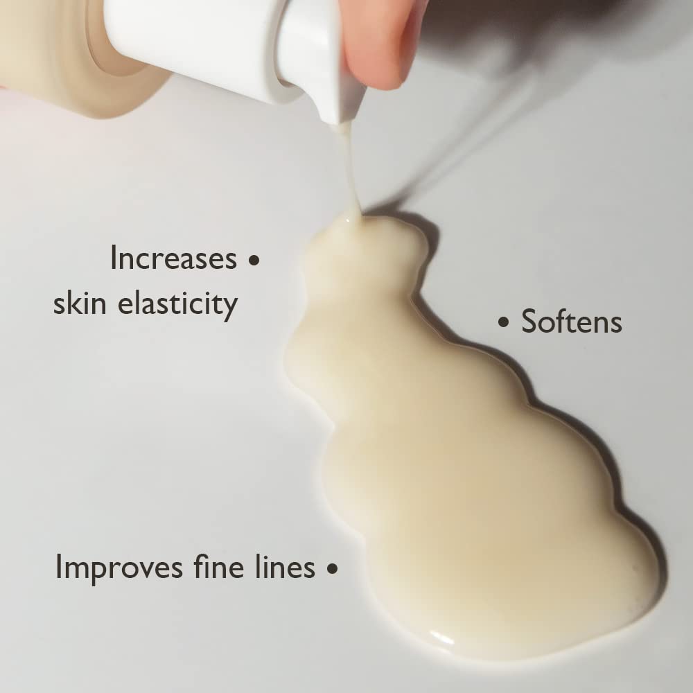 Haruharu Wonder Black Rice Hyaluronic Anti-Wrinkle Serum 1.6 fl. oz / 50 ml | Wrinkle Care, Skin Tightening