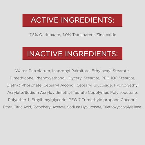 EltaMD UV Lotion Body Sunscreen, SPF 30+ Sunscreen, Body Lotion with SPF Made with Zinc Oxide and Hyaluronic Acid, 8.0 oz Pump