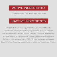 Thumbnail for EltaMD UV Lotion Body Sunscreen, SPF 30+ Sunscreen, Body Lotion with SPF Made with Zinc Oxide and Hyaluronic Acid, 8.0 oz Pump