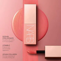 Thumbnail for Afterglow Liquid Blush - Orgasm Rush by NARS for Women - 0.23 oz Blush